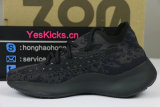 Authentic Y 380 Black