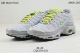 Air Max Plus Shoes - 111