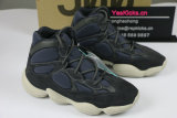 Authentic Y 500 High “Slate”