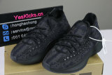 Authentic Y 380 Black