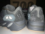 Authentic Y 700 “Teal Blue”