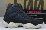 Authentic Y 500 High “Slate”