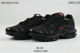 Air Max Plus Shoes - 117