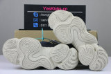 Authentic Y 500 High “Slate”