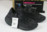 Authentic Y 380 Black