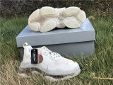 Balenciaga Triple-S Creamy White