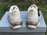 Balenciaga Triple-S Creamy White