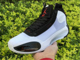 Authentic Air Jordan 34 Bred