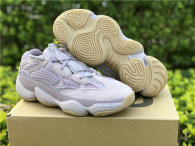 Authenitc Y 500 “Soft Vision”