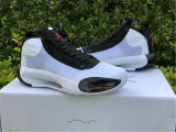 Authentic Air Jordan 34 Bred