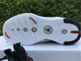 Authentic Air Jordan 34 Bred