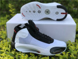 Authentic Air Jordan 34 Bred