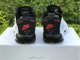Authentic Air Jordan 34 Bred