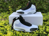 Authentic Air Jordan 34 Bred