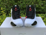 Authentic Air Jordan 34 Bred