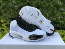 Authentic Air Jordan 34 Bred