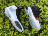 Authentic Air Jordan 34 Bred