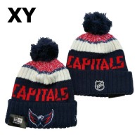 NHL Washington Capitals Beanies (13)
