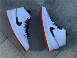 Authentic CLOT x Air Jordan 1 Mid “Fearless” GS