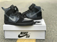 Authentic FPAR x Nike SB Dunk High GS