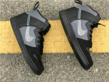 Authentic FPAR x Nike SB Dunk High