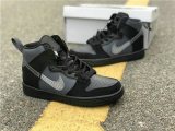 Authentic FPAR x Nike SB Dunk High
