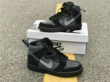 Authentic FPAR x Nike SB Dunk High