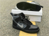 Authentic FPAR x Nike SB Dunk High