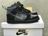 Authentic FPAR x Nike SB Dunk High