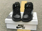 Authentic FPAR x Nike SB Dunk High