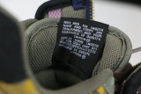 Authentic Travis Scott x Nike Air Force 1 Low Multi-Color/Muted Bronze-Fossil