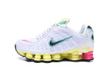 Nike Shox TL Women Shoes (3)
