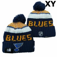 NHL St Louis Blues Beanies (1)