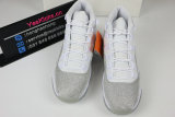 Authentic Air Jordan 11 WMNS “Metallic Silver” 