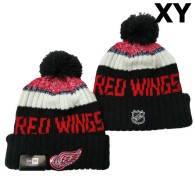 NHL Detroit Red Wings Beanies (6)
