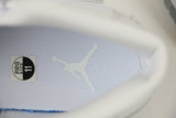 Authentic Air Jordan 11 WMNS “Metallic Silver” 