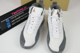 Authentic Air Jordan 12 “Dark Grey”
