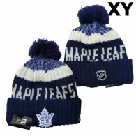 NHL Toronto Maple Leafs Beanies (2)