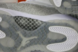 Authentic Air Jordan 11 WMNS “Metallic Silver” 