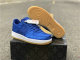 Authentic Nike Air Force 1 PRM/CLOT Game Royal