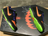 Authentic Nike SB Dunk Low “Night of Mischief” GS (Glow In The Dark)