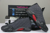 Authentic Air Jordan 14 SE “Black Ferrari”