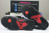 Authentic Air Jordan 14 SE “Black Ferrari”