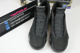 Authentic Air Jordan 14 SE “Black Ferrari”