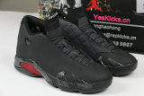 Authentic Air Jordan 14 SE “Black Ferrari”