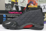 Authentic Air Jordan 14 SE “Black Ferrari”