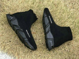 Authentic Balenciaga Speed Trainer ALL BLACK