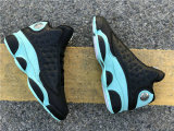 Authentic Air Jordan 13 GS “Island Green”