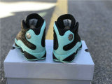 Authentic Air Jordan 13 GS “Island Green”