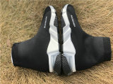Authentic Balenciaga Speed Trainer Black/White